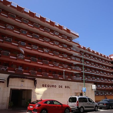 Apartamento Puerto De La Cruz - S De Sol Διαμέρισμα Εξωτερικό φωτογραφία
