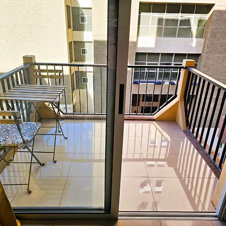 Apartamento Puerto De La Cruz - S De Sol Διαμέρισμα Εξωτερικό φωτογραφία