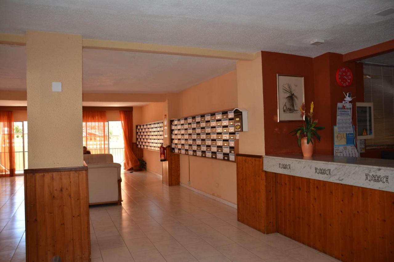 Apartamento Puerto De La Cruz - S De Sol Διαμέρισμα Εξωτερικό φωτογραφία