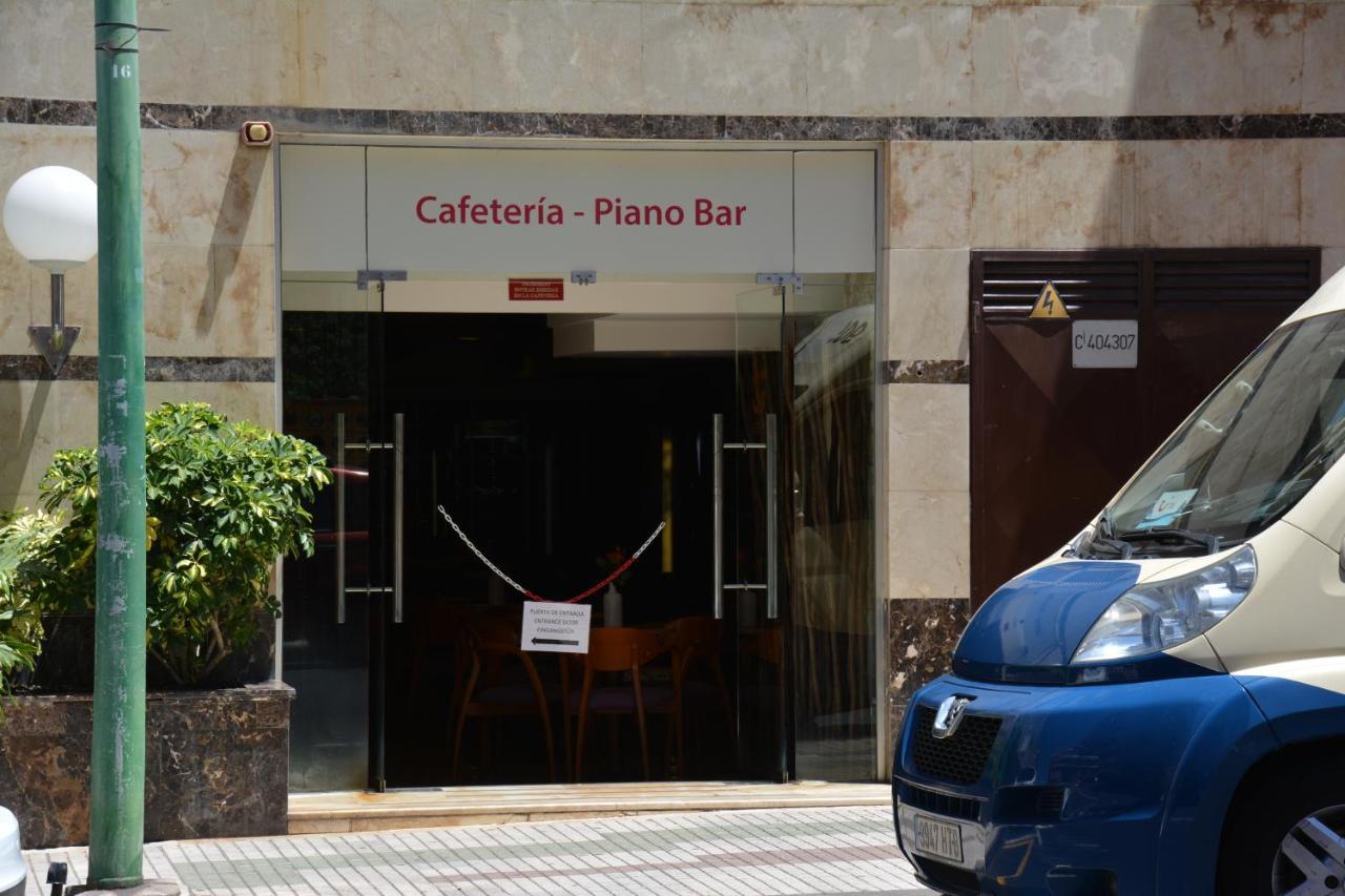 Apartamento Puerto De La Cruz - S De Sol Διαμέρισμα Εξωτερικό φωτογραφία