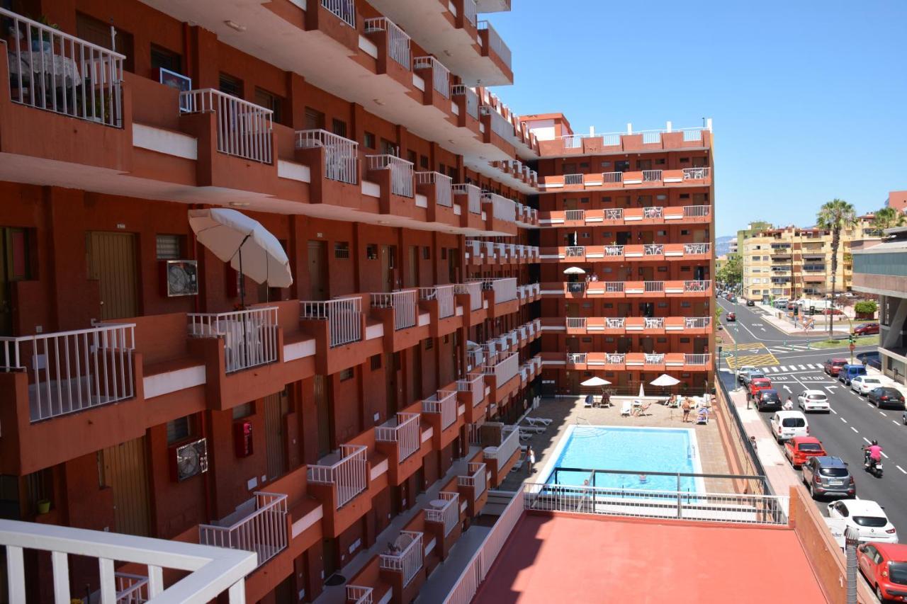 Apartamento Puerto De La Cruz - S De Sol Διαμέρισμα Εξωτερικό φωτογραφία