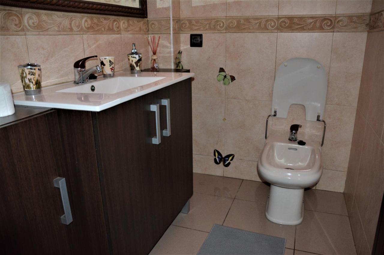 Apartamento Puerto De La Cruz - S De Sol Διαμέρισμα Εξωτερικό φωτογραφία