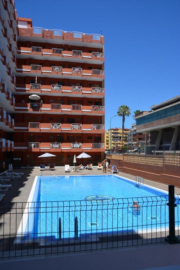 Apartamento Puerto De La Cruz - S De Sol Διαμέρισμα Εξωτερικό φωτογραφία