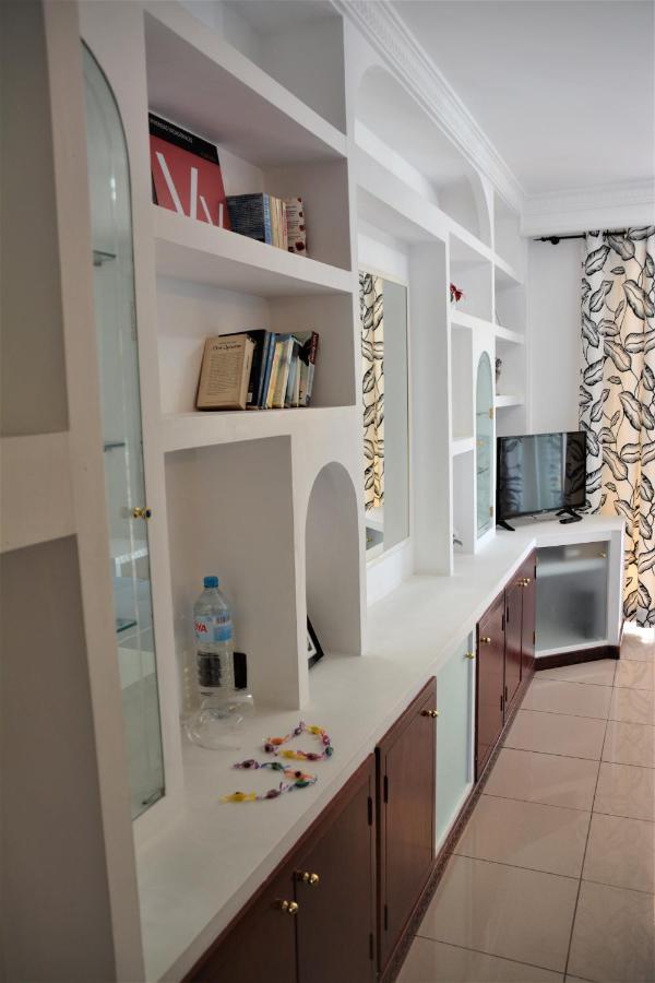 Apartamento Puerto De La Cruz - S De Sol Διαμέρισμα Εξωτερικό φωτογραφία