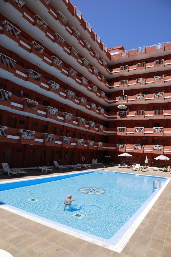 Apartamento Puerto De La Cruz - S De Sol Διαμέρισμα Εξωτερικό φωτογραφία