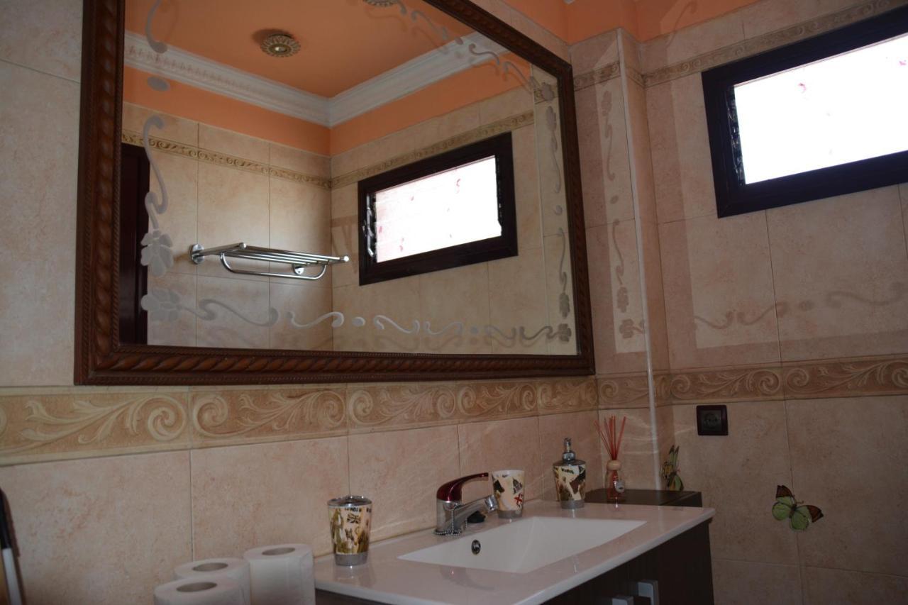 Apartamento Puerto De La Cruz - S De Sol Διαμέρισμα Εξωτερικό φωτογραφία