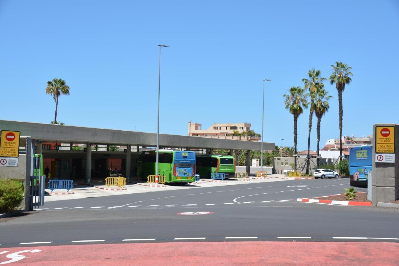 Apartamento Puerto De La Cruz - S De Sol Διαμέρισμα Εξωτερικό φωτογραφία