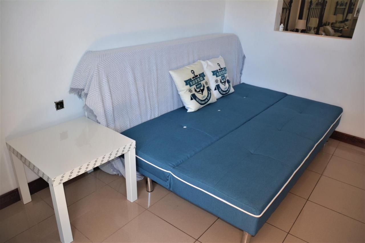 Apartamento Puerto De La Cruz - S De Sol Διαμέρισμα Εξωτερικό φωτογραφία
