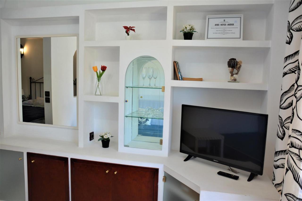 Apartamento Puerto De La Cruz - S De Sol Διαμέρισμα Εξωτερικό φωτογραφία