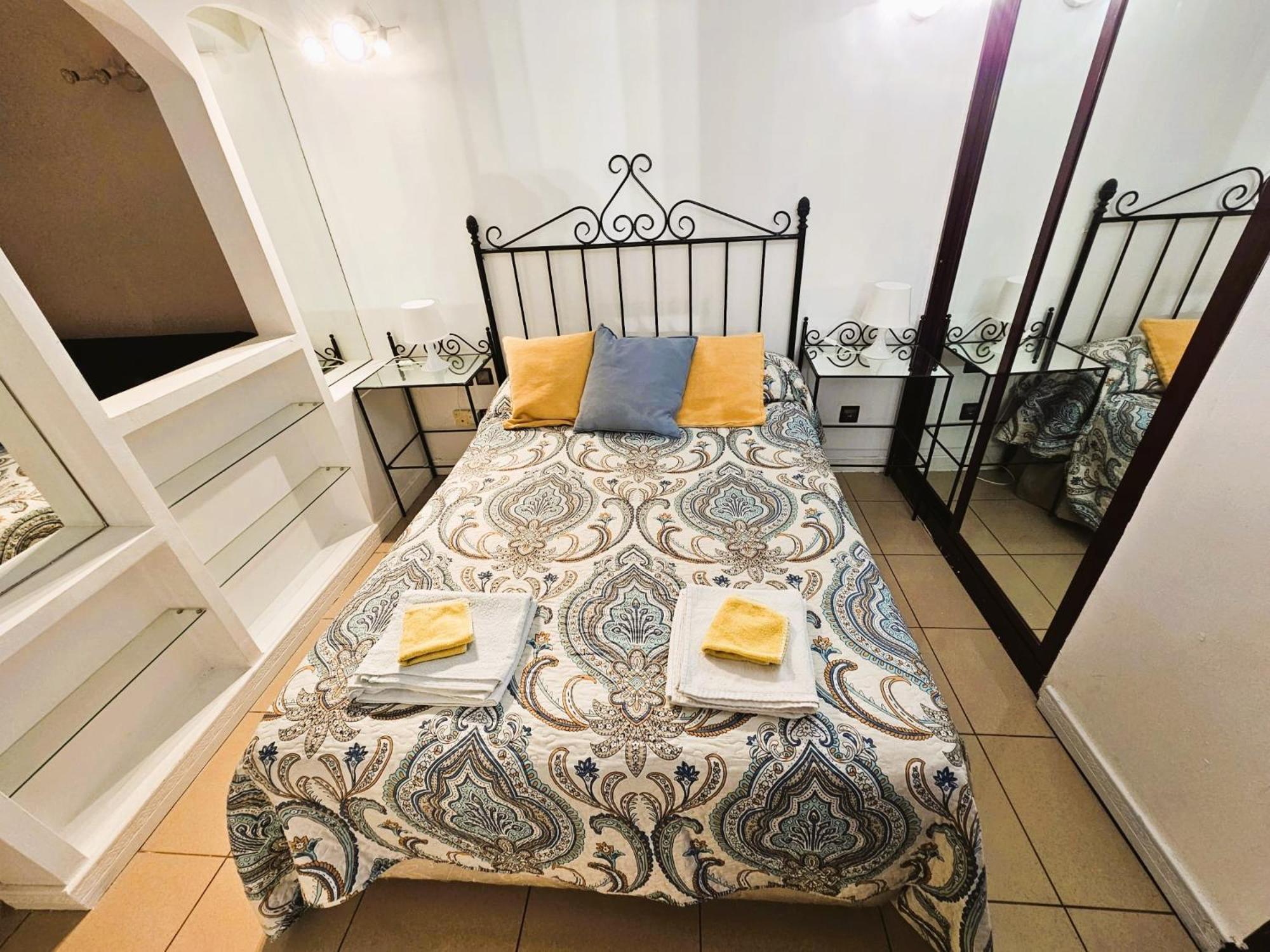 Apartamento Puerto De La Cruz - S De Sol Διαμέρισμα Εξωτερικό φωτογραφία