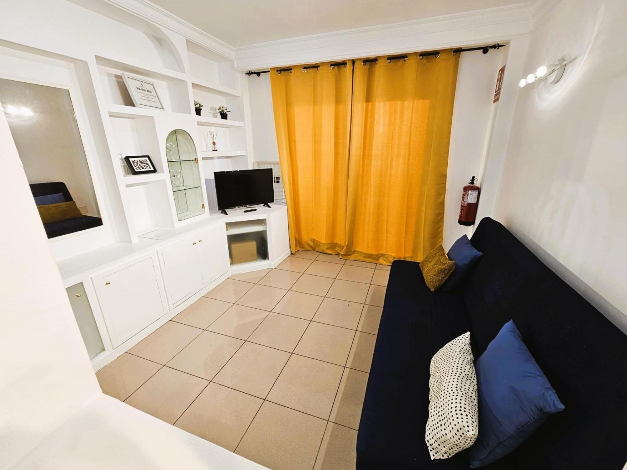 Apartamento Puerto De La Cruz - S De Sol Διαμέρισμα Εξωτερικό φωτογραφία