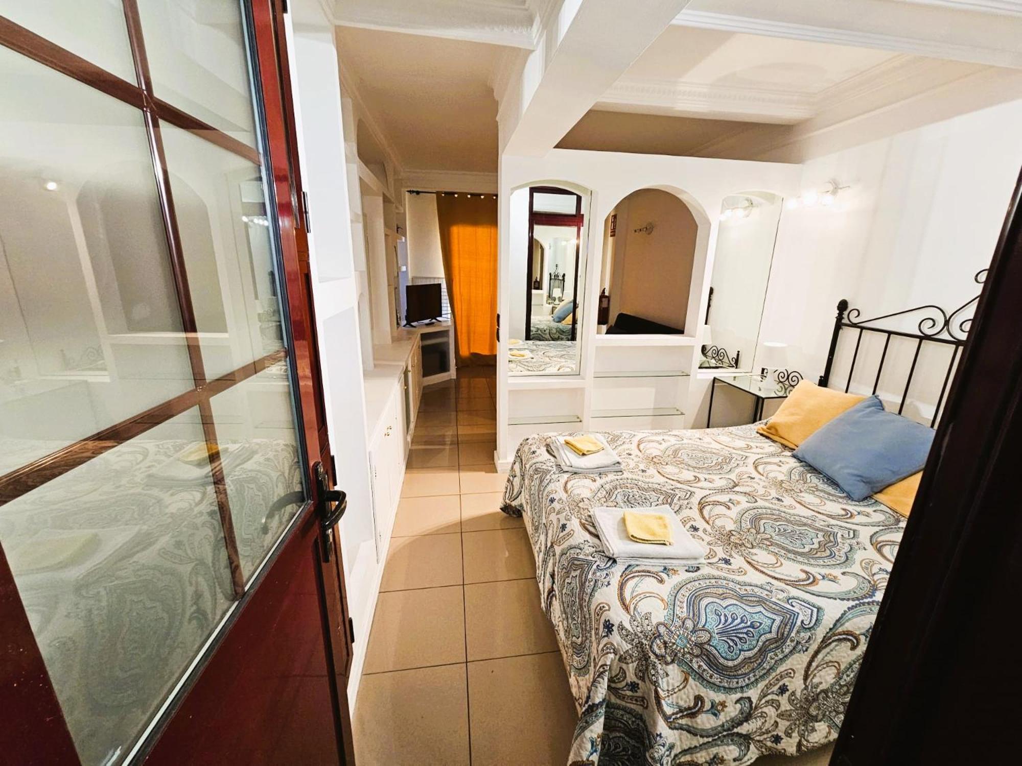 Apartamento Puerto De La Cruz - S De Sol Διαμέρισμα Εξωτερικό φωτογραφία