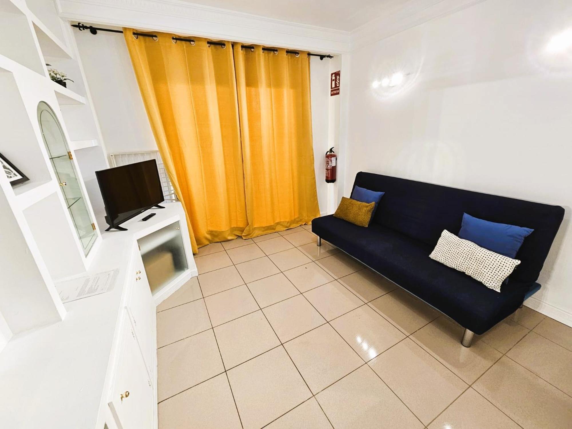 Apartamento Puerto De La Cruz - S De Sol Διαμέρισμα Εξωτερικό φωτογραφία